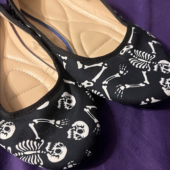 Skeleton Flats - Picture 7 of 9